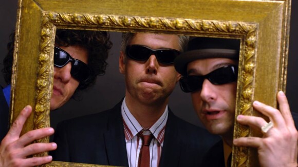 Beastie Boys : MCA donne de bonnes nouvelles après son épisode cancéreux !