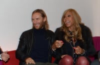 Cathy et David Guetta : Leur mariage "pool party" avec 800 personnes, une fête incroyable juste avant un drame