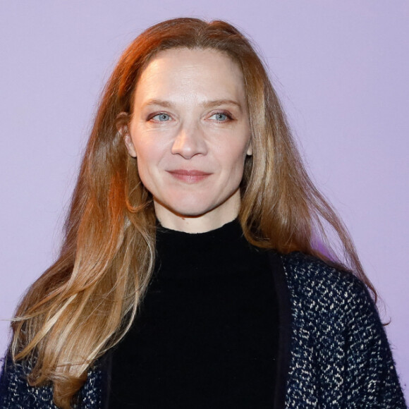 Odile Vuillemin fait partie des invités d'"Un dimanche à la campagne" sur France 2
Odile Vuillemin lors de la première édition de "La nuit des artistes" à l'initiative de l'ADAMI au Pachamama à Paris © Christophe Clovis / Bestimage