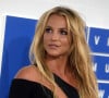 Britney Spears dit tout dans son autobiographie "La femme en moi" parue aux éditions JCLattès
Britney Spears à la soirée des MTV Video Music Awards 2016 à Madison Square Garden à New York