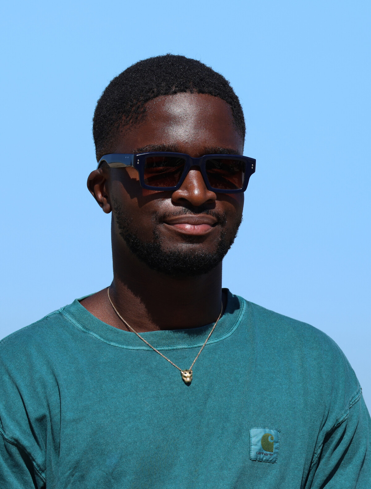 Photo : Le jeune acteur et humoriste a été connu à 16 ans et n'avait ...