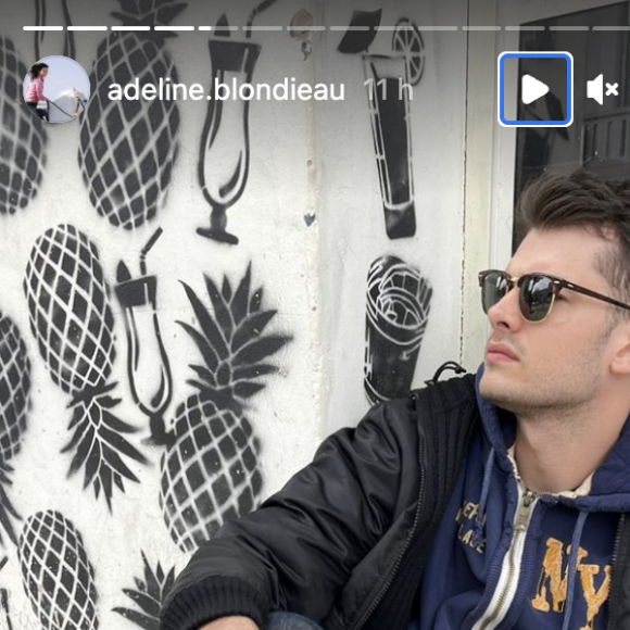 Les internautes ont apporté leur soutien à Adeline Blondieau et Aïtor, espérant un bon rétablissement à Sergio Temporelli, dont le mal-être est donc encore méconnu.
Adeline Blondieau et son fils Aïtor en Argentine. Instagram