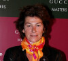 Le biopic sur Florence Arthaud, baptisé "Flo", sort en salles le 1er novembre 
Florence Arthaud - 3ème édition du Gucci Masters au parc des expositions de Villepinte 