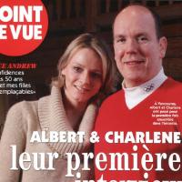 Albert de Monaco : "Mon mariage ? C'est quelque chose qui est imaginable" !