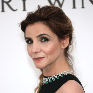Clotilde Courau a ressorti de vieilles archives ce samedi.
Clotilde Courau - Photocall de la soirée "24th edition of AmfAR's Cinema Against AIDS" Gala à l'hôtel de l'Eden Roc au Cap d'Antibes, lors du 70ème Festival International du Film de Cannes. © Borde-Jacovides-Moreau/Bestimage 