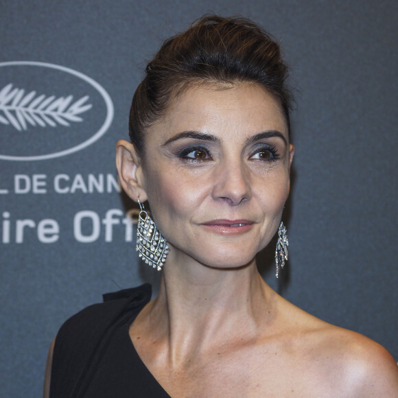 Clotilde Courau (princesse de Savoie) - Photocall de la soirée Chopard Space lors du 70ème Festival International du Film de Cannes, France, le 19 mai 2017. © Borde-Jacovies-Moreau/Bestimage 