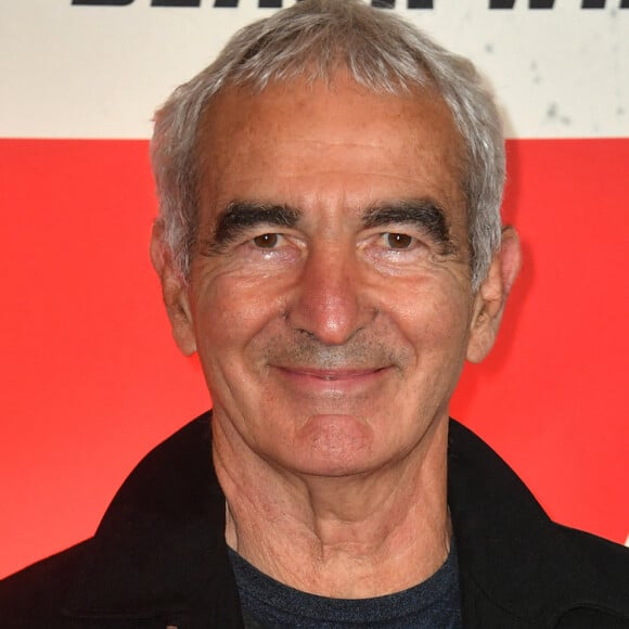 Raymond Domenech aperçu en bonne compagnie

Raymond Domenech - Avant-première du film "Black Widow" au Grand Rex à Paris. © Veeren / Bestimage
