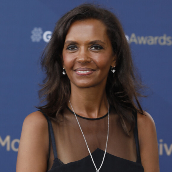 Il y a maintenant trois ans, Karine Le Marchand avait acheté un superbe mas provençal dans le Sud de la France, près d'Aix en provence.
Karine le Marchand - Cérémonie de clôture du Festival de Télévision de Monte Carlo. © Denis Guignebourg/Bestimage