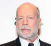 La maladie progresse chez Bruce Willis
Bruce Willis à la 2ème soirée annuelle Luminere Award de M. Night Shyamalan au 26ème Festival du Film de Philadelphie
