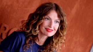 "Je pleurais du soir au matin" : Aurélie Saada (Brigitte) revient sur la perte de son bébé
