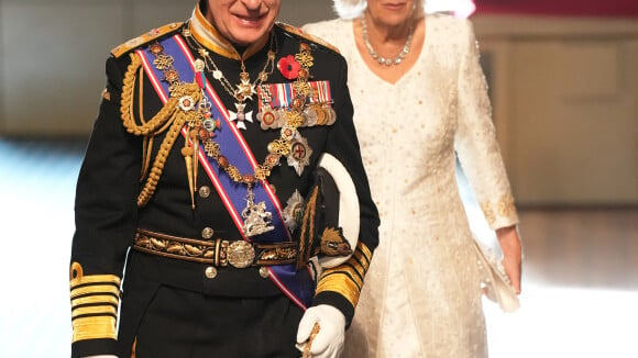Charles III infidèle à Camilla : cette femme très discrète vue avec Diana avec qui il passait des heures très intimes...
