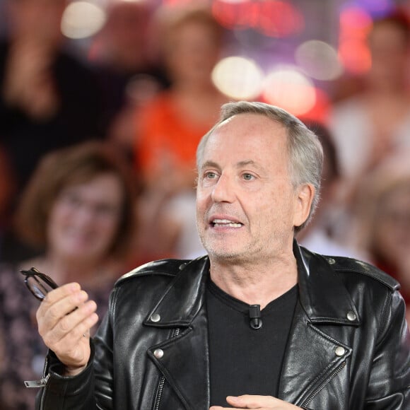 Photos de Fabrice Luchini