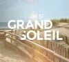 Le feuilleton de 22 minutes est toujours suivi chaque soir par 3,6 millions de téléspectateurs en moyenne.
Les premières images de "Un si grand soleil" (France 2).