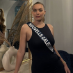 PORTRAIT Miss France 2024 : Qui est Emma Grousset, Miss Nouvelle-Calédonie 2023, dont le frère est un champion du monde ?