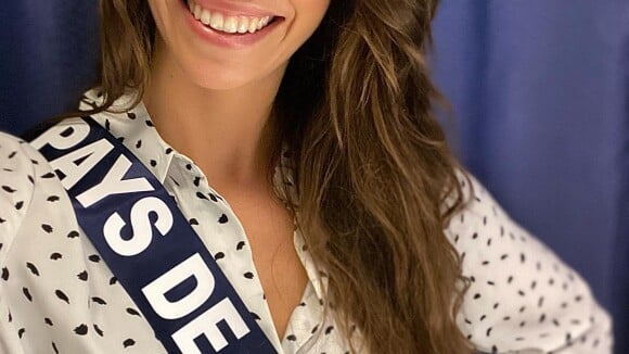 PORTRAIT Miss France 2024 : Qui est Clémence Ménard, la globe-trotteuse qui représente le Pays de la Loire ?