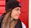 Âgée de 26 ans, née sous le signe du Scorpion, Clémence Ménard est infirmière de profession et elle est engagée en spécialité cancérologie et soins palliatifs.
Clémence Ménard, Miss Pays de Loire 2023, sur Instagram. Le 13 novembre 2022.
