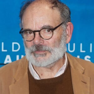 Jean-Pierre Darroussin - Avant-première du film "Le théorème de Marguerite" à l'UGC Ciné Cité Les Halles à Paris. Le 26 octobre 2023 © Christophe Clovis / Bestimage