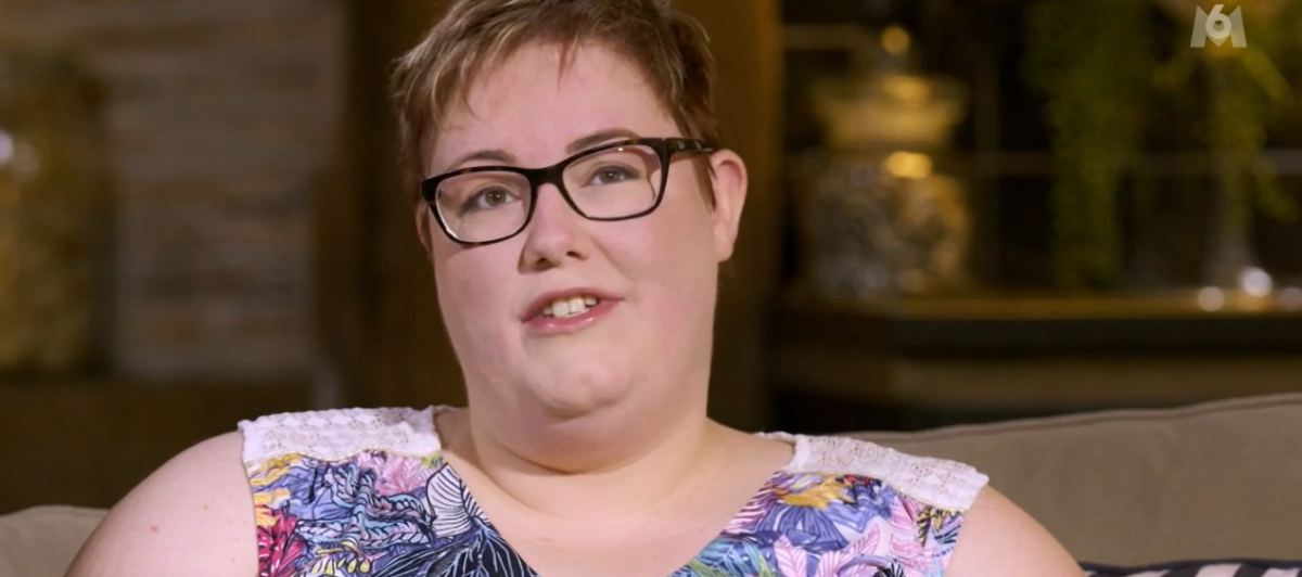 "Un tel état de stress" : Justine (L'amour est dans le pré) prise  d'angoisse, elle s'explique sur son comportement - Purepeople