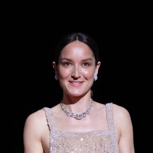 Anaïs Demoustier - Cérémonie de clôture du 76ème Festival International du Film de Cannes, au Palais des Festivals à Cannes. Le 27 mai 2023 © Borde-Jacovides-Moreau / Bestimage 