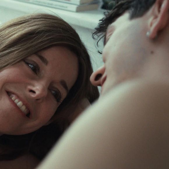 Image du film Iris et les hommes