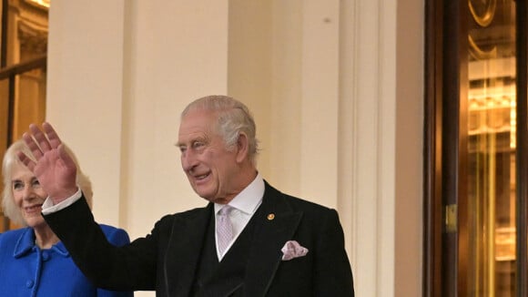 Gros coup dur pour Charles III : après sa maman Elizabeth II, le roi perd un autre pilier de sa vie