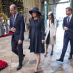 Prince William avide de pouvoir, Kate Middleton médiocre ? Réactions ulcérées de leurs proches face aux attaques