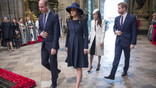 Prince William avide de pouvoir, Kate Middleton médiocre ? Réactions ulcérées de leurs proches face aux attaques