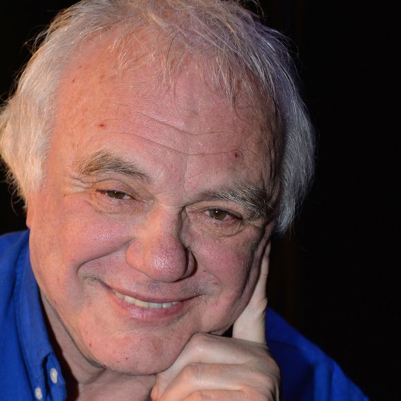 Exclusif - Laurent Cabrol - People au 60ème anniversaire de la radio Europe 1 à Paris le 4 février 2015.