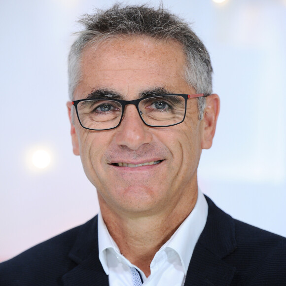 Laurent Jalabert est en couple avec la belle Marion Limouzy
 
Exclusif - Laurent Jalabert - Enregistrement de l'émission "Vivement Dimanche Prochain" spécial Tour de France au studio Gabriel, à Paris, France, le 21 août 2019 . Diffusion le 25/08/2019 sur France 2. © Guillaume Gaffiot/Bestimage