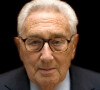 Une figure importante de l'histoire américaine est décédée : Henry Kissinger
Henry Kissinger à New York © Beowulf Sheehan / Zuma Press / Bestimage