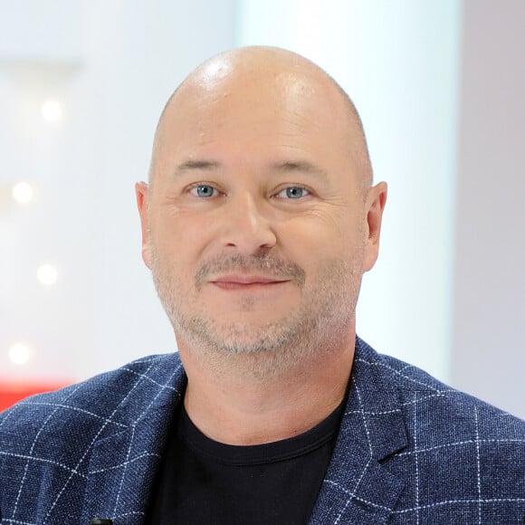 Cauet a été entendu par les autorités
Exclusif - Sébastien Cauet - Enregistrement de l'émission "Vivement Dimanche prochain" présentée par M.Drucker et diffusée sur France 2. © Guillaume Gaffiot / Bestimage 