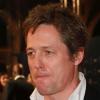 Hugh Grant a la cérémonie des Laureus World Action Sportsperson of The Year à Abou Dabi le 10 mars 2010