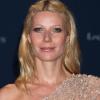 Gwyneth Paltrow à la cérémonie des Laureus World Action Sportsperson of The Year à Abou Dabi le 10 mars 2010