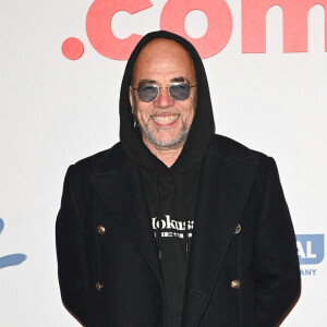 J'ai fait une crise d'épilepsie peut-être due aux lumières blanches", explique la spectatrice
 
Pascal Obispo - Première du film "Alibi.com 2" au cinéma Le Grand Rex à Paris le 6 février 2023. © Coadic Guirec/Bestimage