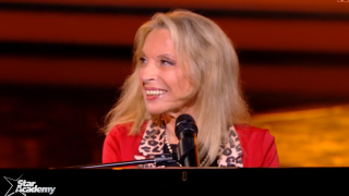 Star Academy 2023 : Véronique Sanson très séduite par son duo avec Pierre : "On devrait rechanter"