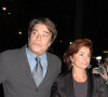 Bernard Tapie est mort il y a plus de deux ans
Archives. Bernard Tapie et son femme Dominique à Paris 