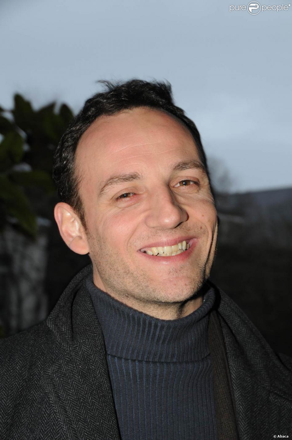 François Begaudeau (Entre les murs) Purepeople