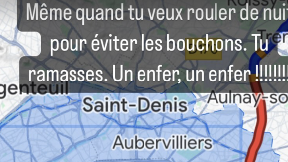 "Un enfer !!" : Giovanni Castaldi n'en peut plus de Paris, le journaliste explique pourquoi