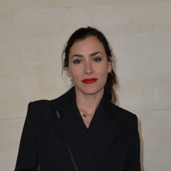 Olivia Ruiz - Photocall du défilé de mode Prêt-à-Porter automne-hiver 2019/2020 "Guy Laroche" à Paris. Le 27 février 2019 © Veeren-CVS / Bestimage