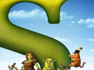 "Shrek 4" débarque : Regardez le retour de l'ogre pétomane, de l'âne parlant, du chat boulimique et de la princesse amnésique !