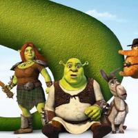 "Shrek 4" débarque : Regardez le retour de l'ogre pétomane, de l'âne parlant, du chat boulimique et de la princesse amnésique !