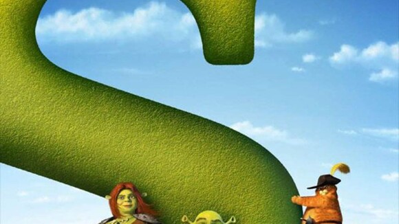 "Shrek 4" débarque : Regardez le retour de l'ogre pétomane, de l'âne parlant, du chat boulimique et de la princesse amnésique !