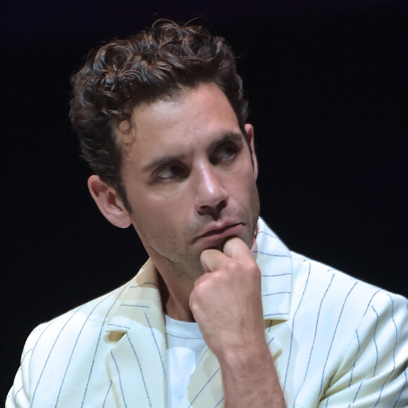 Le musicien a révélé dans Sept à huit que ce harcèlement avait commencé vers ses "8-9 ans"
Mika.
