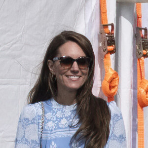 Catherine Kate Middleton, princesse de Galles - 6 Juillet 2023