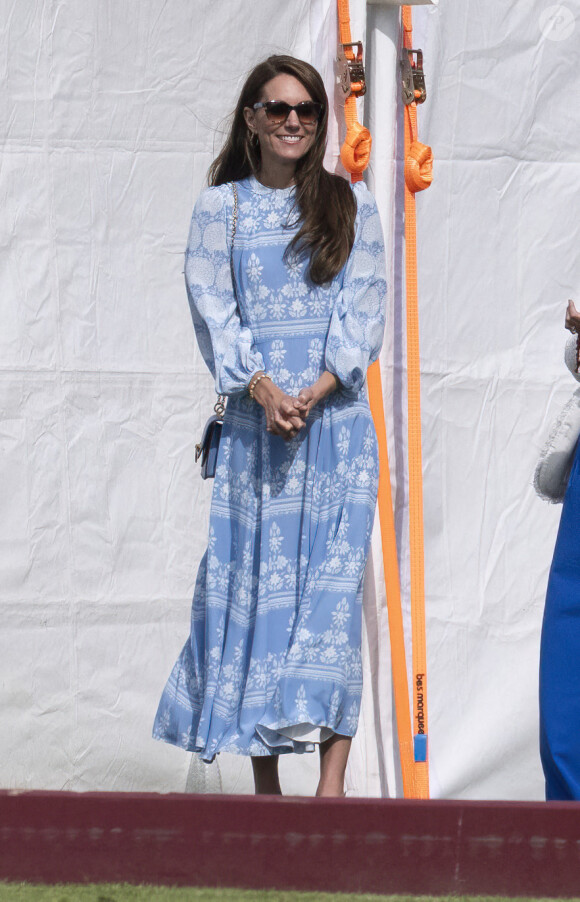Catherine Kate Middleton, princesse de Galles - 6 Juillet 2023