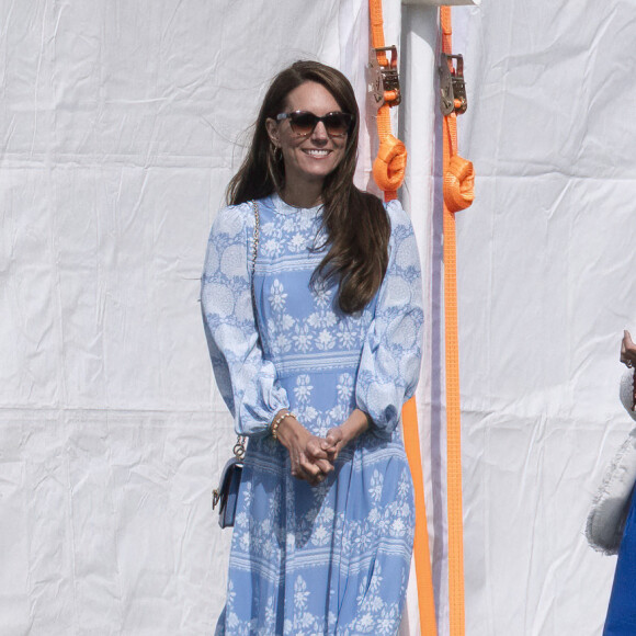 Catherine Kate Middleton, princesse de Galles - 6 Juillet 2023