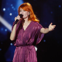 PHOTOS Axelle Red et Renaud : Retrouvailles des deux amis pour fêter la chanson française sur France 3