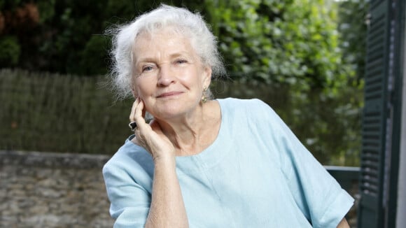 Marie-Christine Barrault (Meurtres à...) : "Ca m'énerve", ce que l'actrice de 79 ans ne supporte pas et c'est lié à son âge