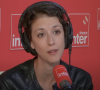Elle a été invitée à plusieurs resprises dans les médias pour parler de sa maladie et de son combat contre son cancer très rare, incurable et agressif…
Clémentine Vergnaud était l'invitée de Léa Salamé sur France Inter.