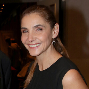 Clotilde Courau et Emmanuel-Philibert de Savoie sont ensemble depuis plus de deux décennies. 
Exclusif - Clotilde Courau, Princesse de Savoie - Chapitre annuel de la "Confrérie des Compagnons de Gutenberg", avec la remise des Grades, à l'Hôtel Westin Vendôme de Paris, France. © Bertrand Rindoff / Bestimage